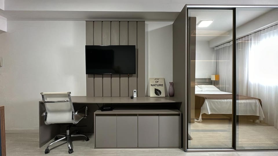 TV and multimedia, wardrobe