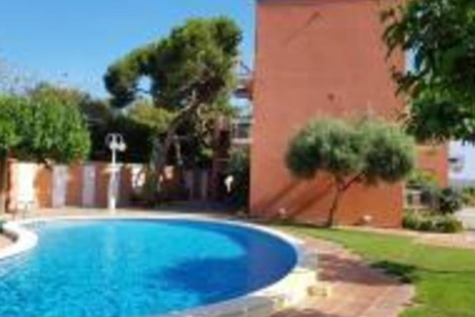 Lovely Sea view Apartment in Gava Apartment in Catalonia
