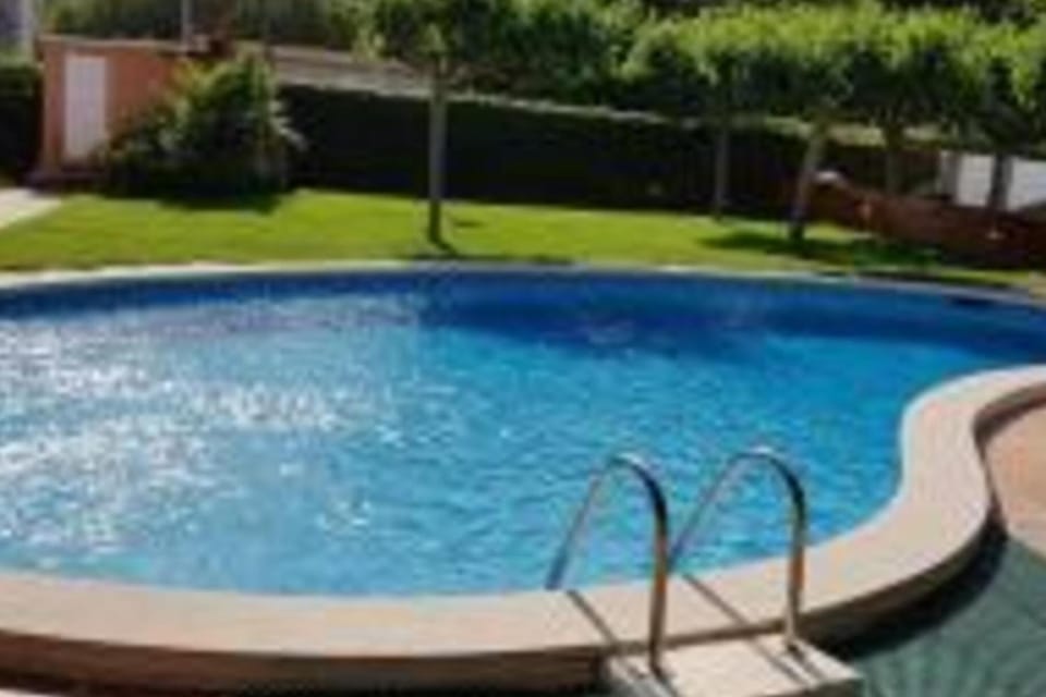 Lovely Sea view Apartment in Gava Apartment in Catalonia