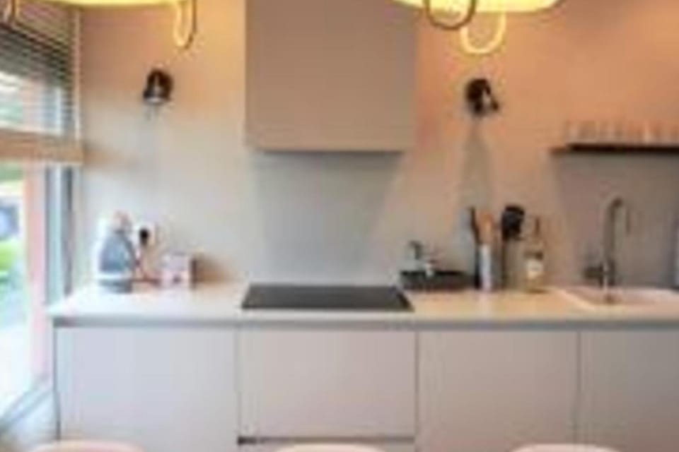 Lovely Sea view Apartment in Gava Apartment in Catalonia