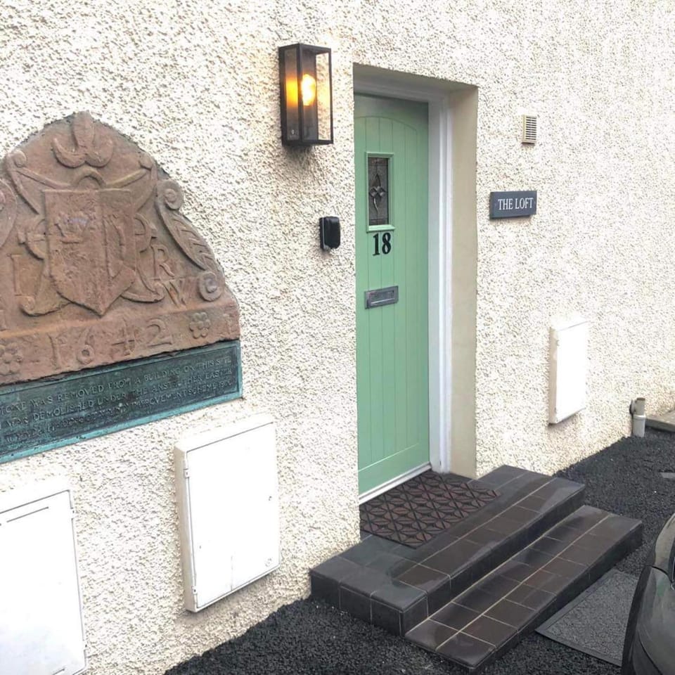 The Loft - Remarkable 2-Bed Anstruther Apartment Apartment in Anstruther