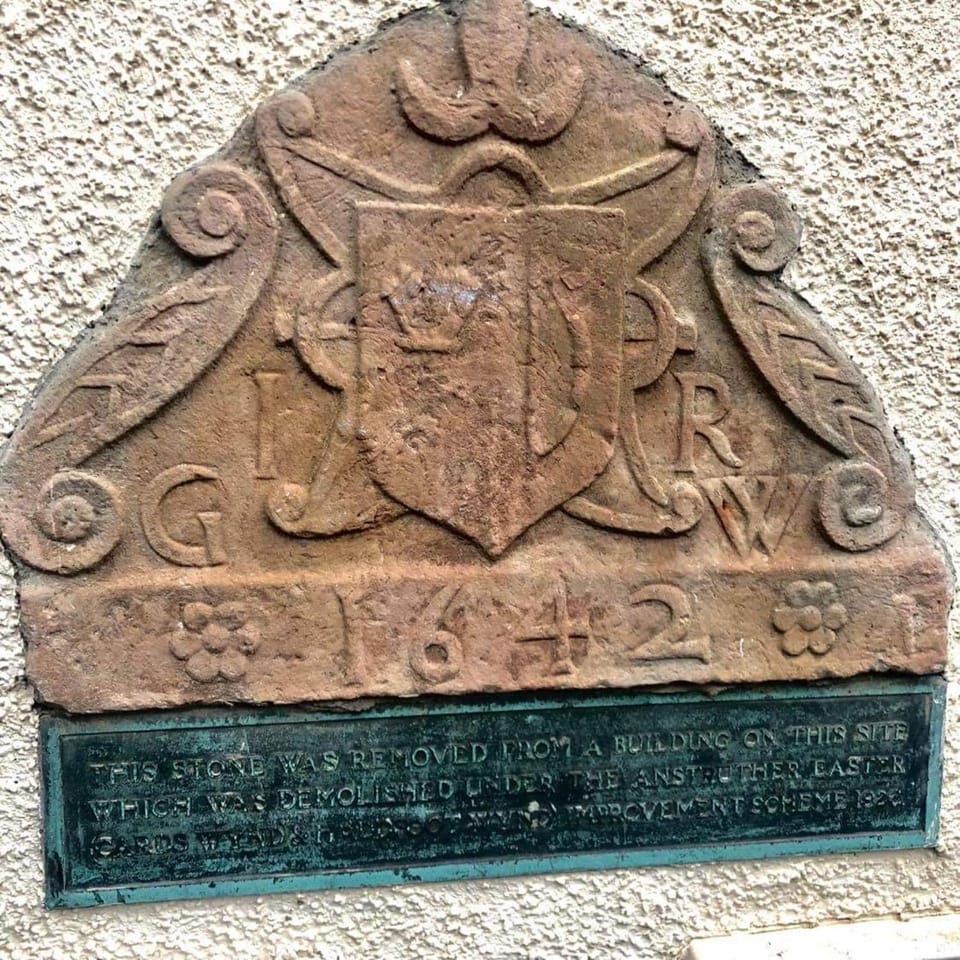 The Loft - Remarkable 2-Bed Anstruther Apartment Apartment in Anstruther