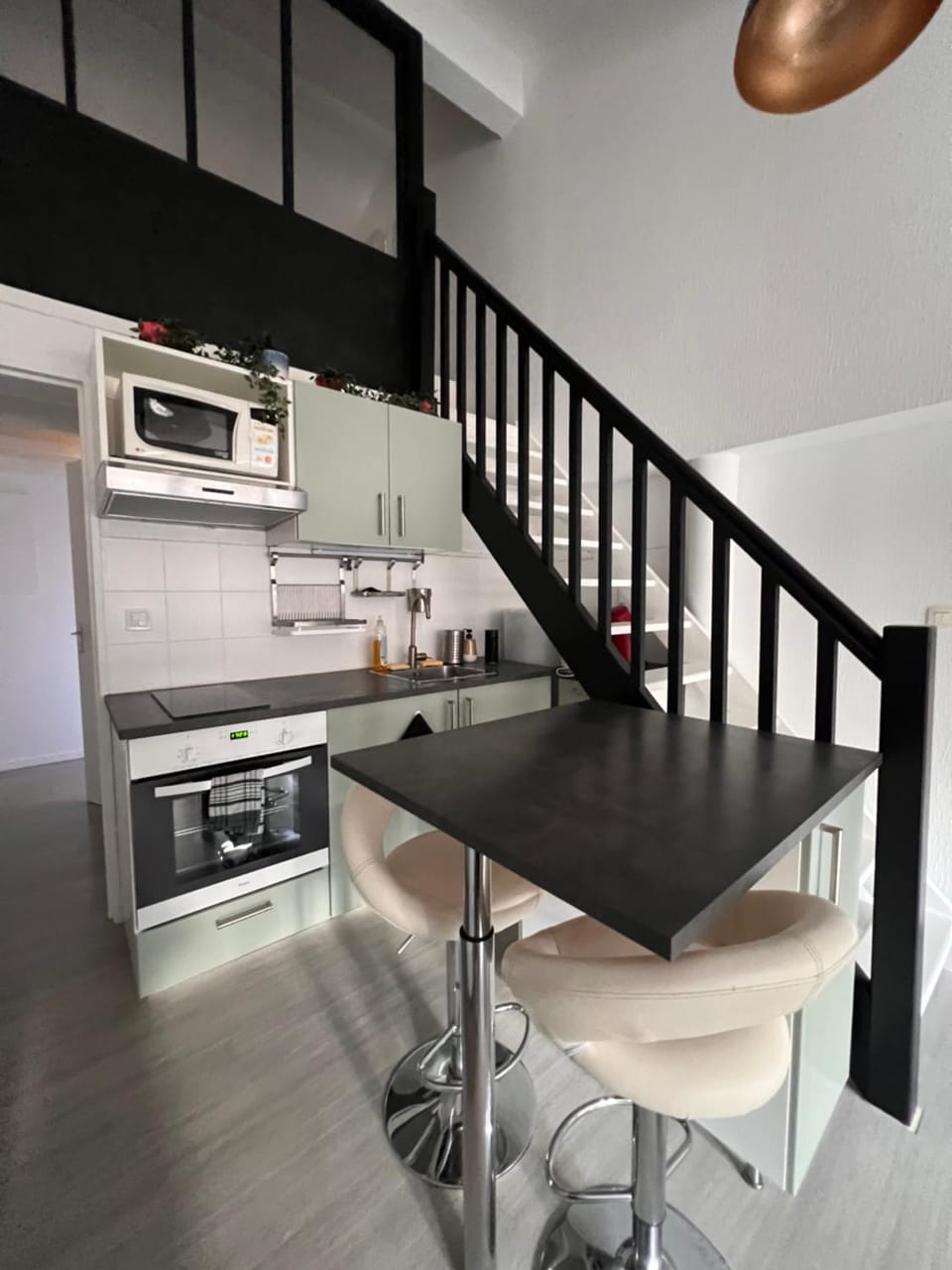 Loft sous les toits lumineux - Capitole-Daurade-Esquirol - Wifi Apartment in Toulouse