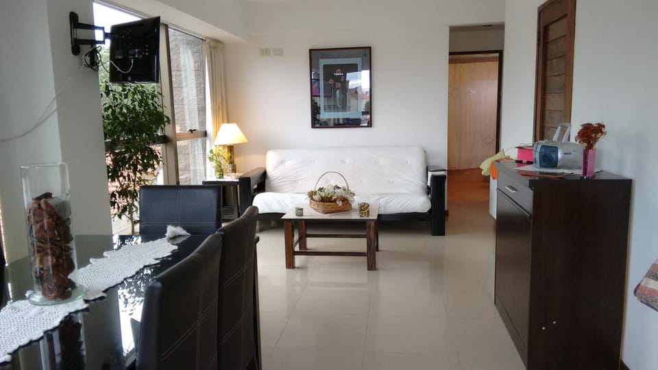 Reflejo de Mar Apartment in Villa Gesell