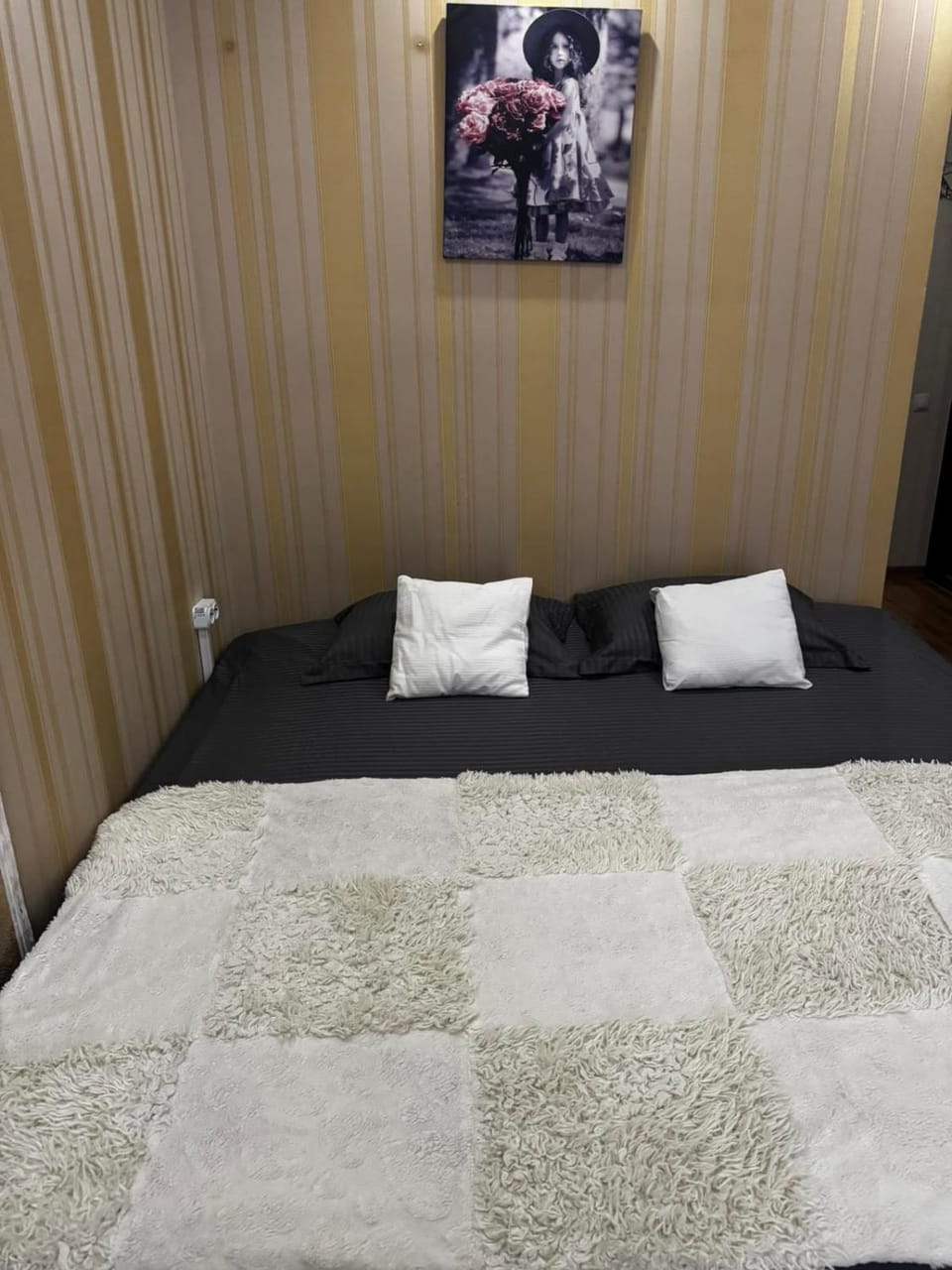 In the heart Apartment in Chișinău