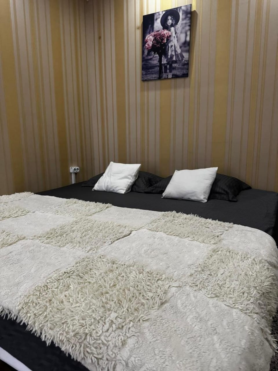 In the heart Apartment in Chișinău