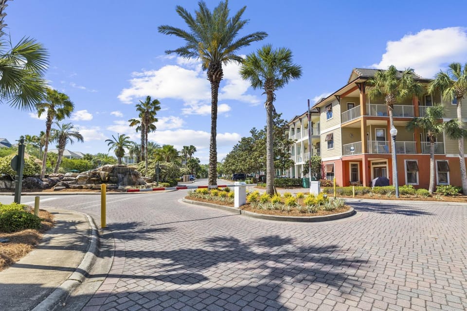 Villages of Crystal Beach My Key West House in Destin