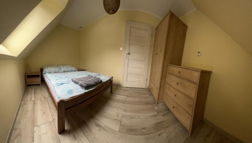 Nad Strumykiem max Apartment in Lower Silesian Voivodeship