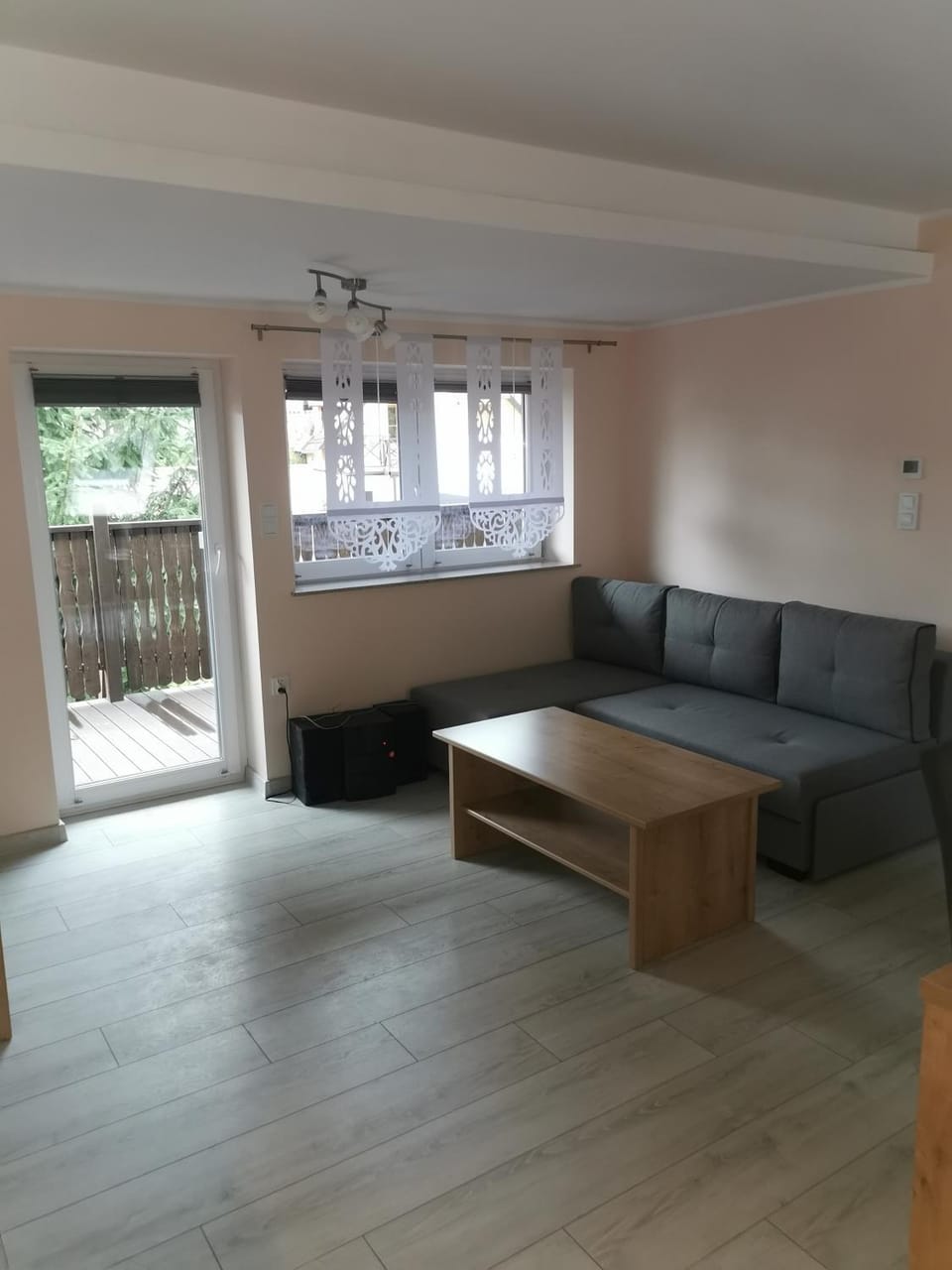 Nad Strumykiem max Apartment in Lower Silesian Voivodeship