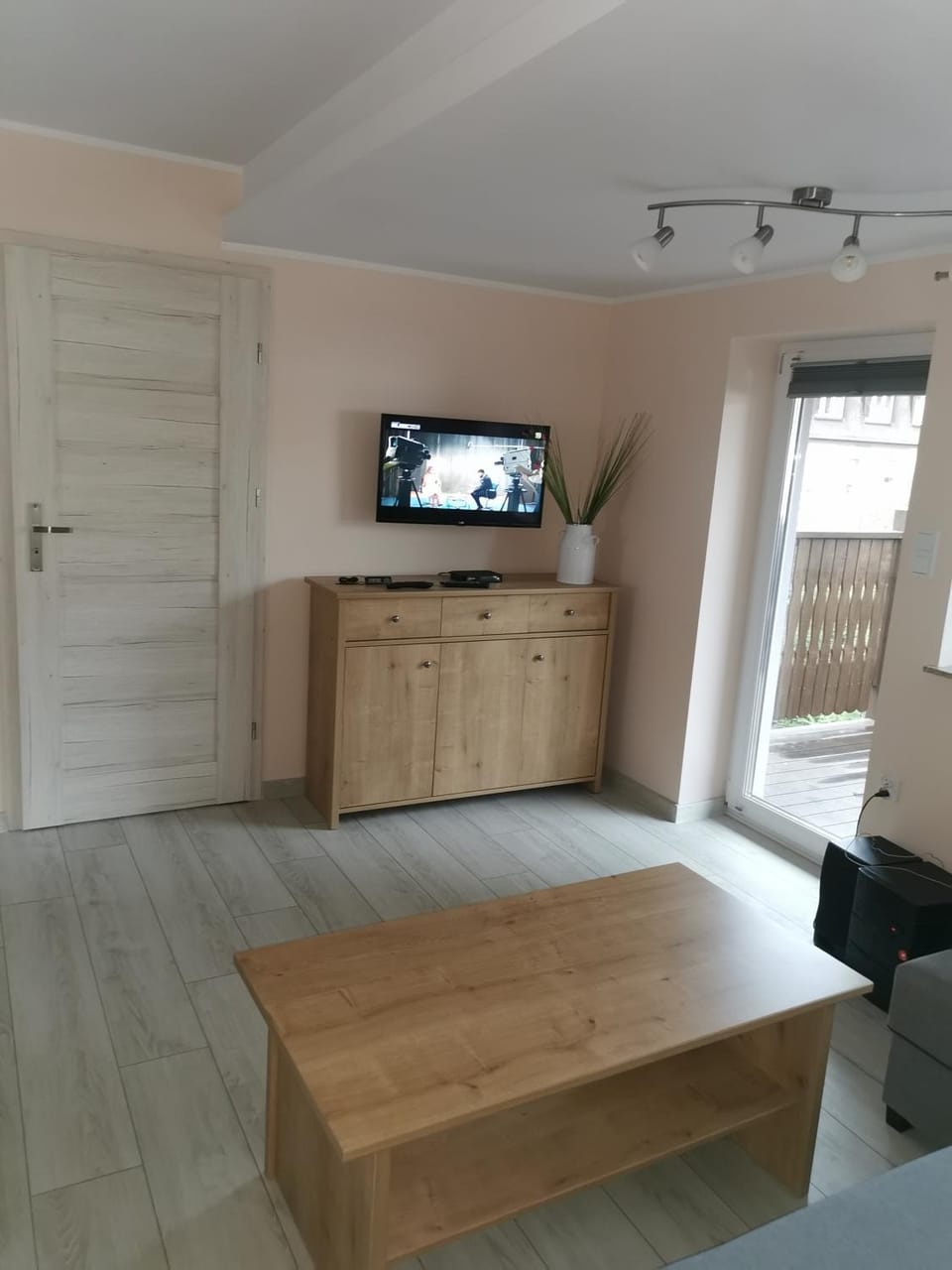 Nad Strumykiem max Apartment in Lower Silesian Voivodeship