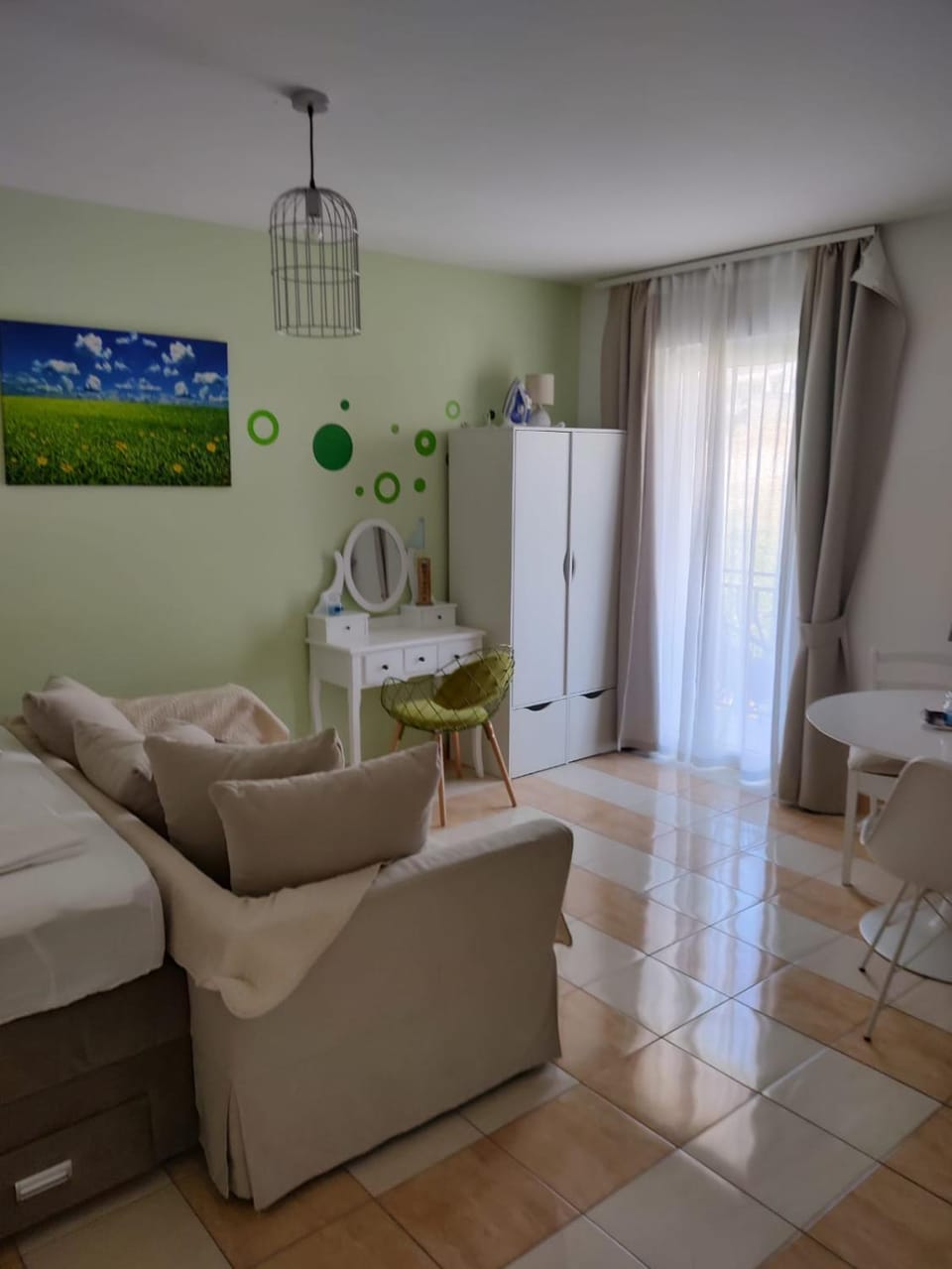 Apartmani Ranch Bol Apartment in Bol