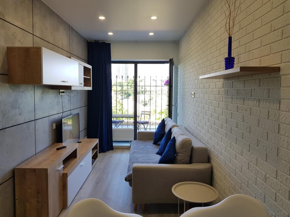Arcadia Sky Apartment in Odessa