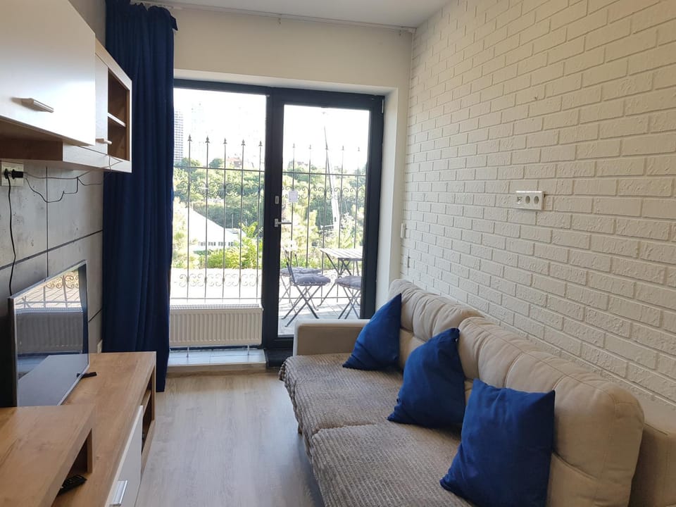 Arcadia Sky Apartment in Odessa