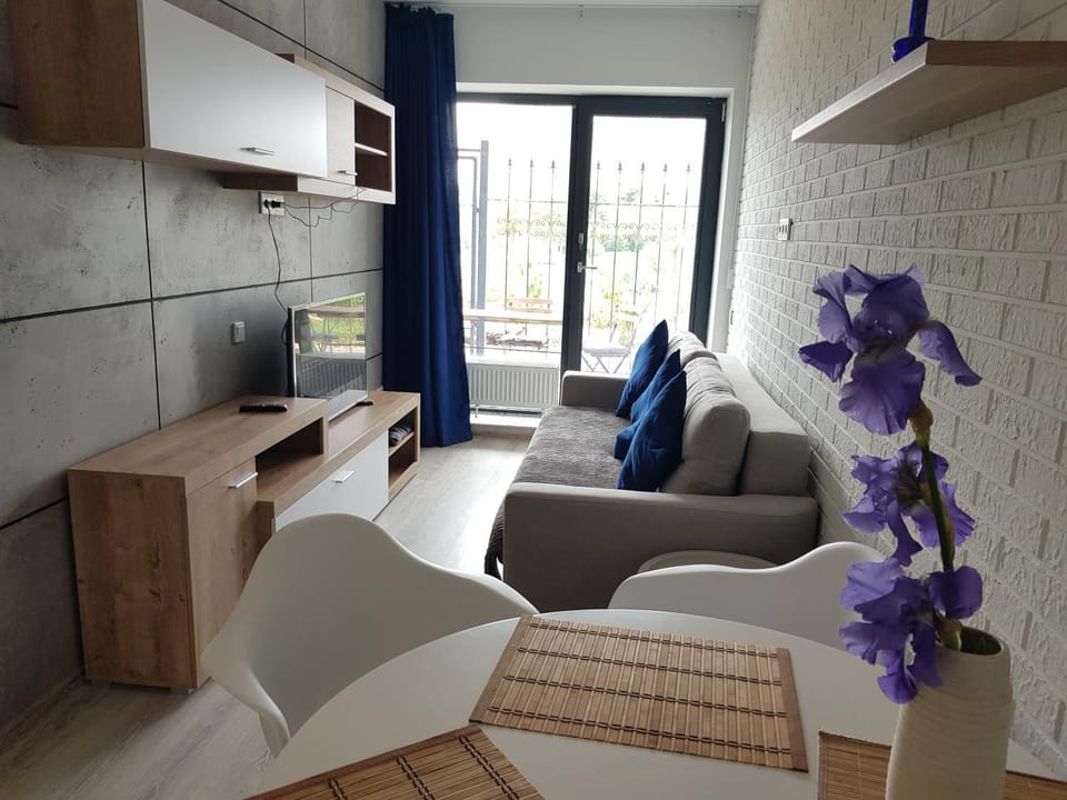 Arcadia Sky Apartment in Odessa