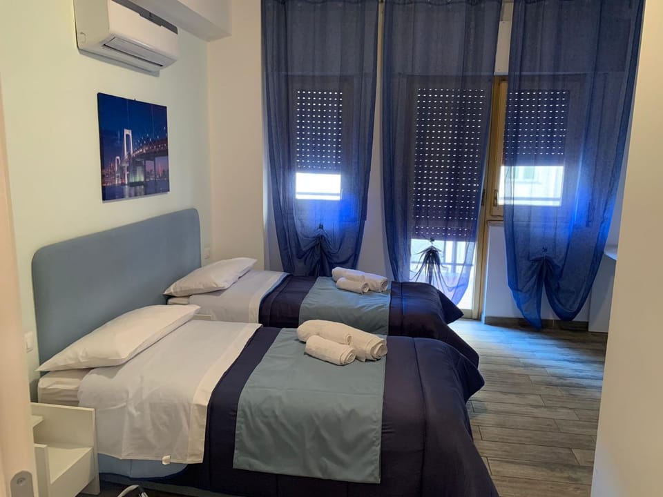 BONORUM De Spuches Bed and Breakfast in Palermo