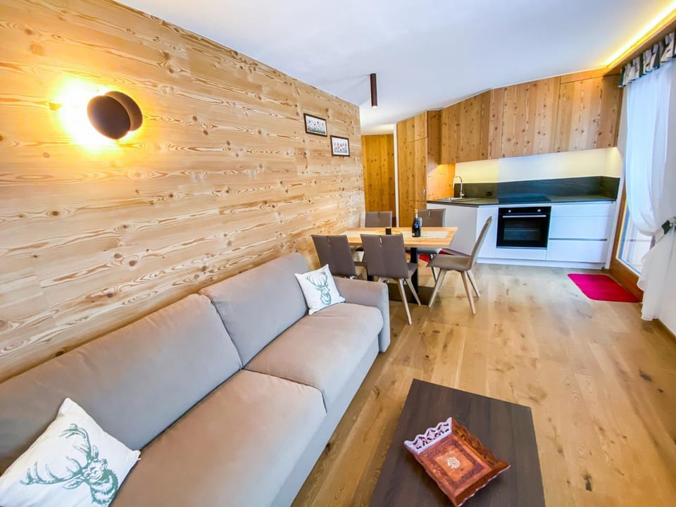 Lares Garden House Apartment in Province of Brescia