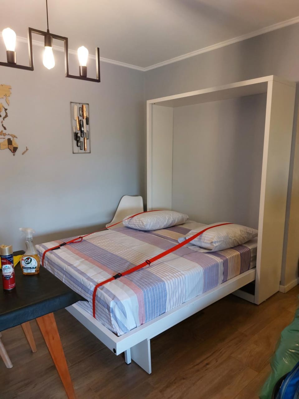 Moderno departamento en San Telmo Apartment in Buenos Aires