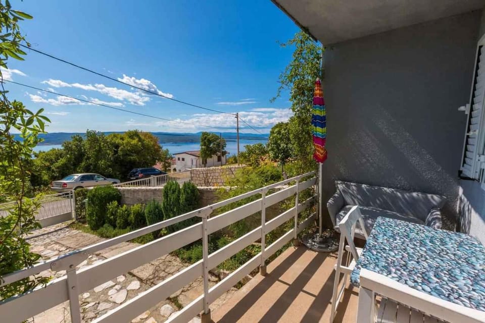 Summer, Garden, Balcony/Terrace, Sea view