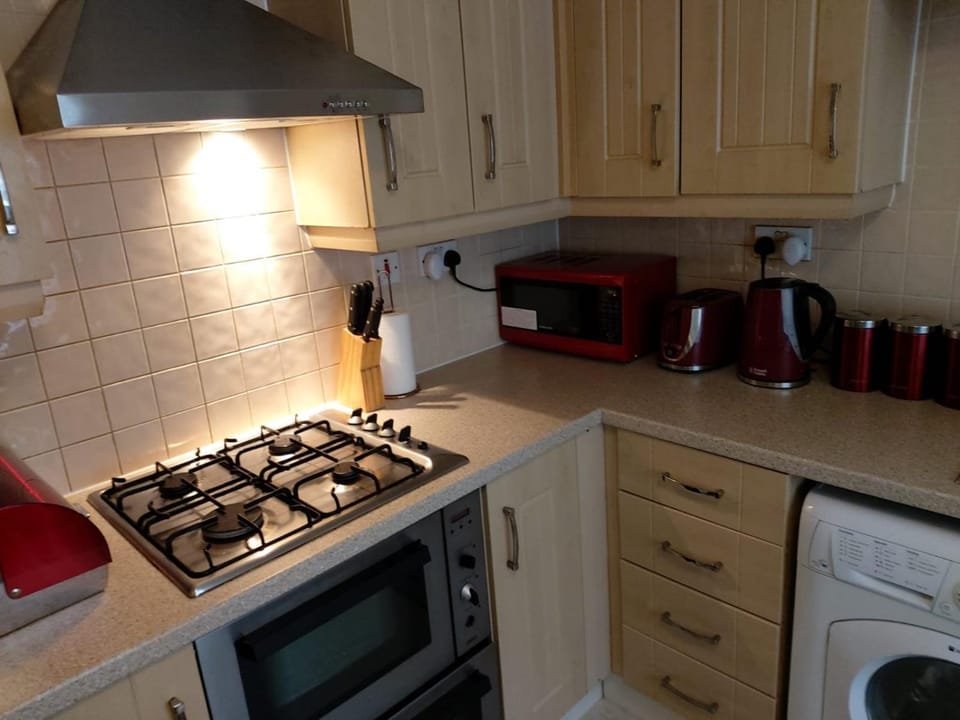 Coffee/tea facilities, Kitchen or kitchenette