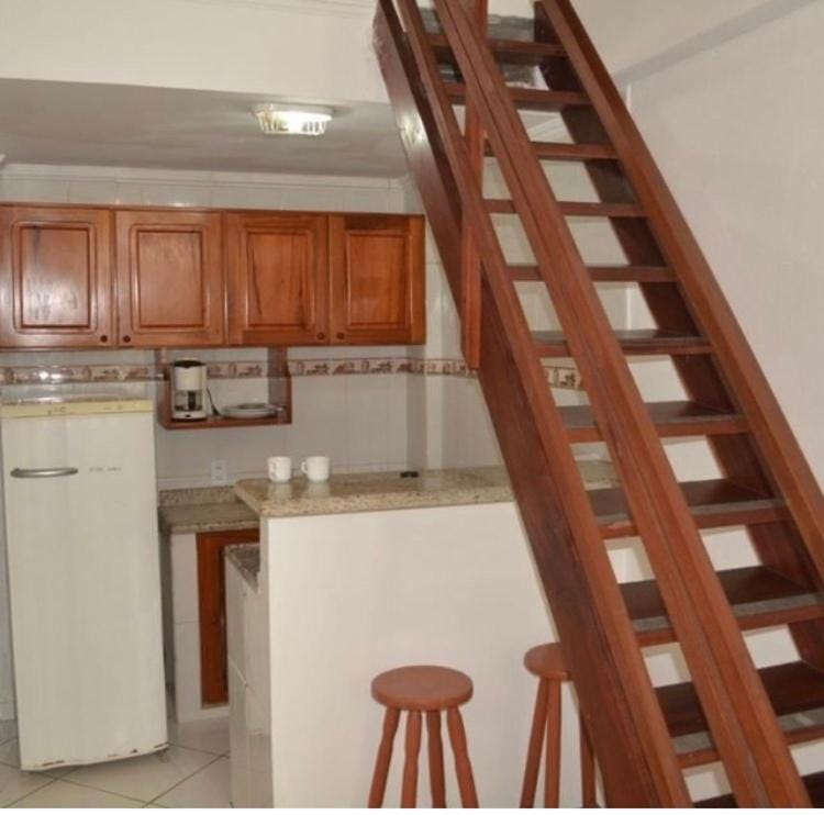 Flats Paraty Apartment in Paraty