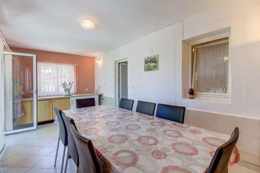 Holiday home in Mali Losinj 36244 House in Mali Losinj