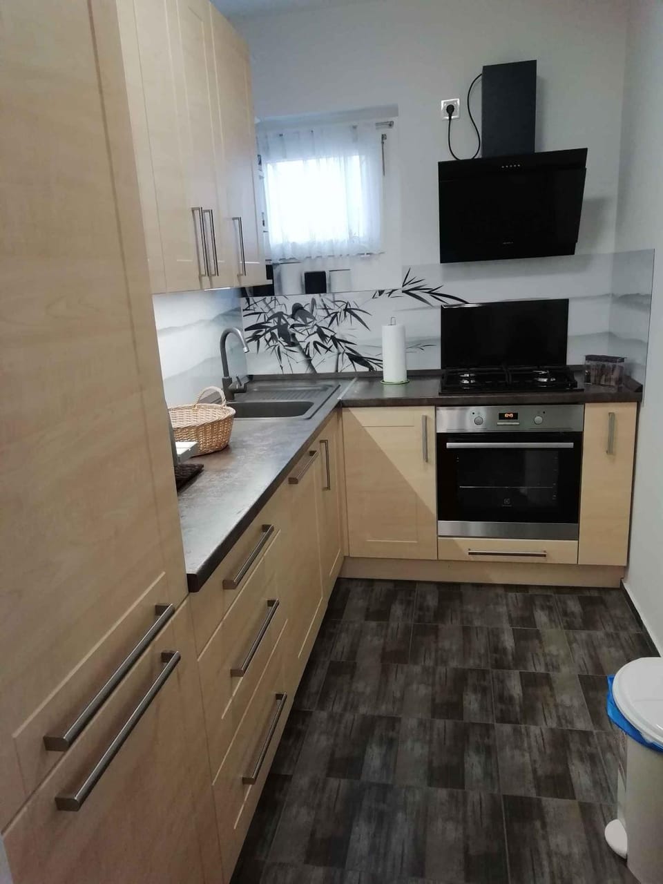 Holiday home in Balatonkeresztur 41050 House in Hungary