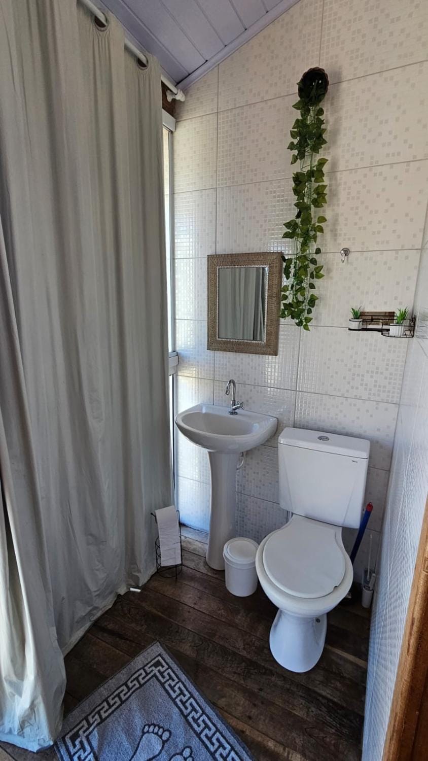 Apartamento Praia da Maranduba Apartment in State of São Paulo