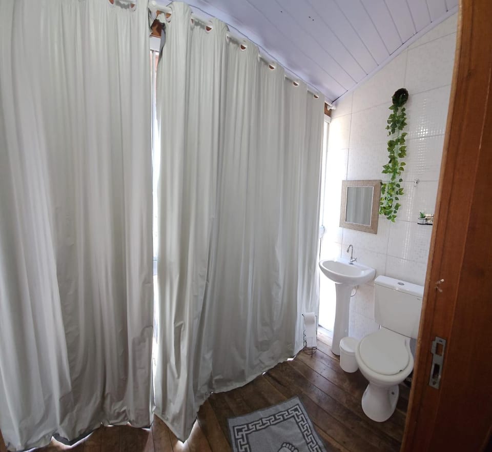 Apartamento Praia da Maranduba Apartment in State of São Paulo