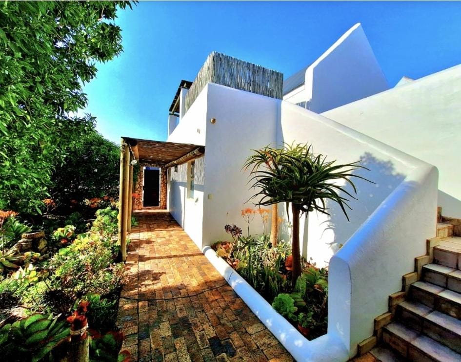 Serenity Apartment in Western Cape