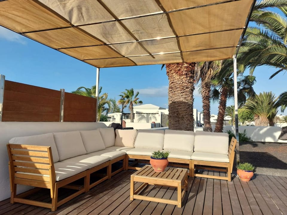 Off site, Balcony/Terrace, Swimming pool