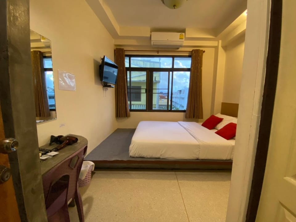 Laluna Hotel in Thailand