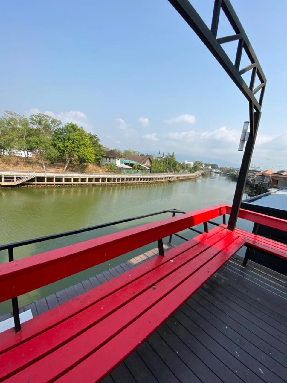 Laluna Hotel in Thailand
