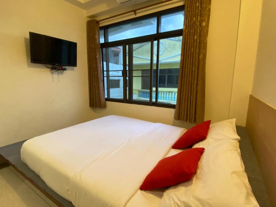 Laluna Hotel in Thailand