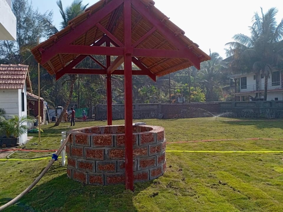 Royal Villa Kashid Vacation rental in Maharashtra