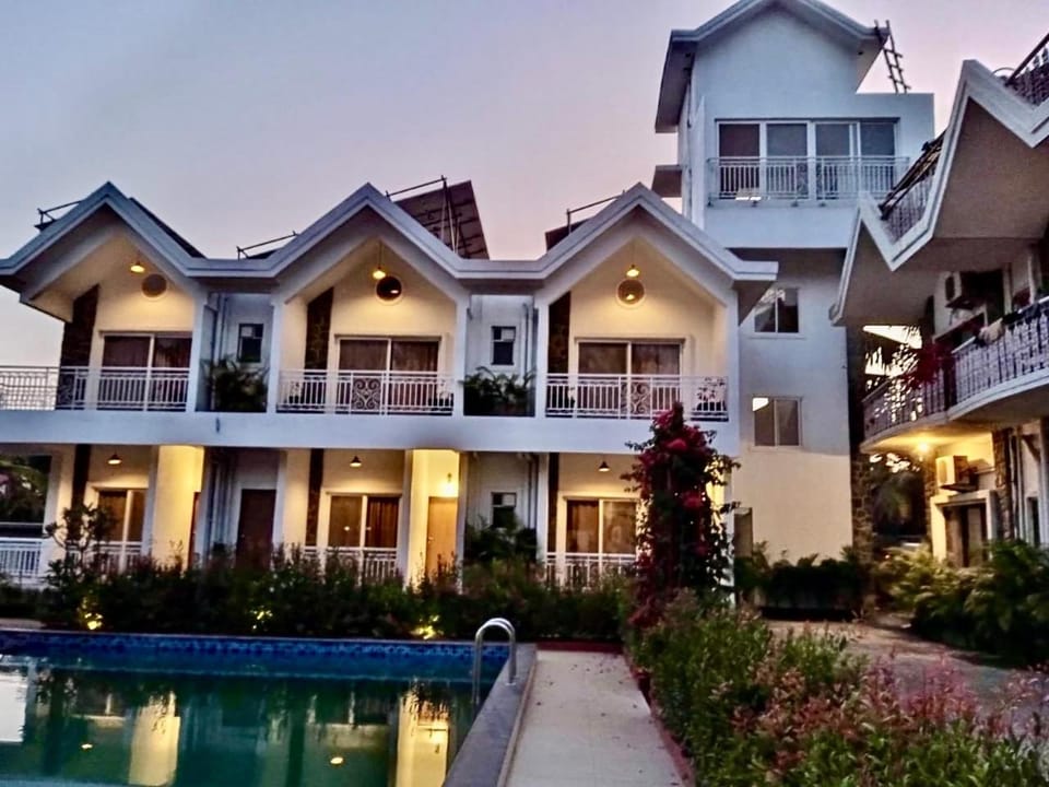 Royal Villa Kashid Vacation rental in Maharashtra