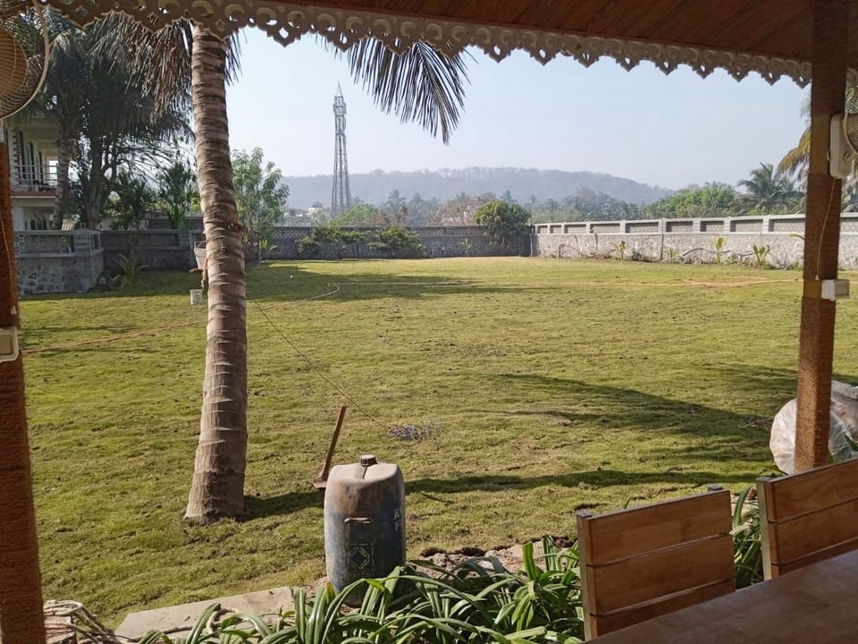 Royal Villa Kashid Vacation rental in Maharashtra