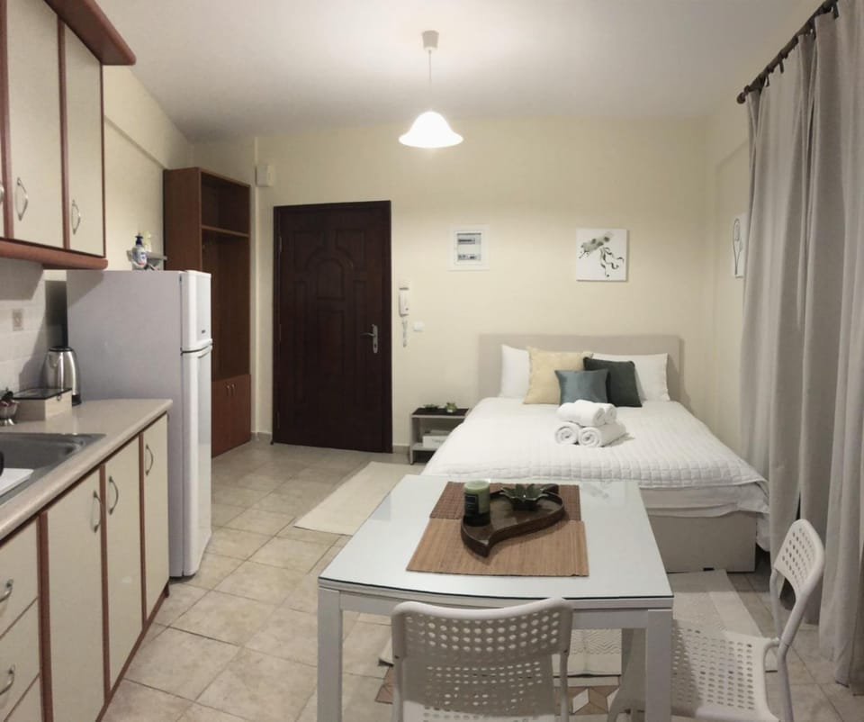 Stergios_Apartments 03 Apartment in Decentralized Administration of Macedonia and Thrace