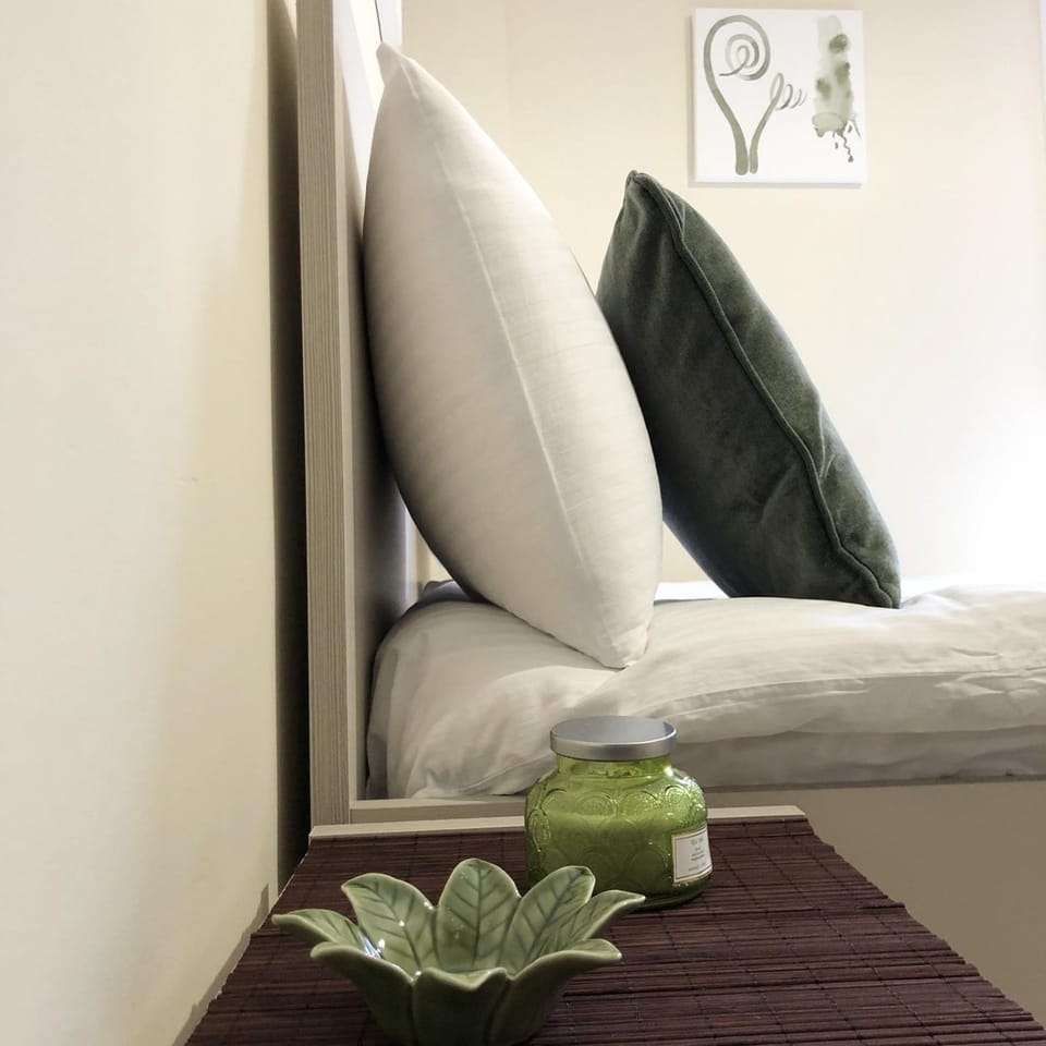 Stergios_Apartments 03 Apartment in Decentralized Administration of Macedonia and Thrace