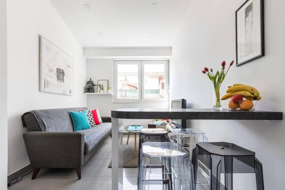 Banana Split Youth Apartment Apartment in Split