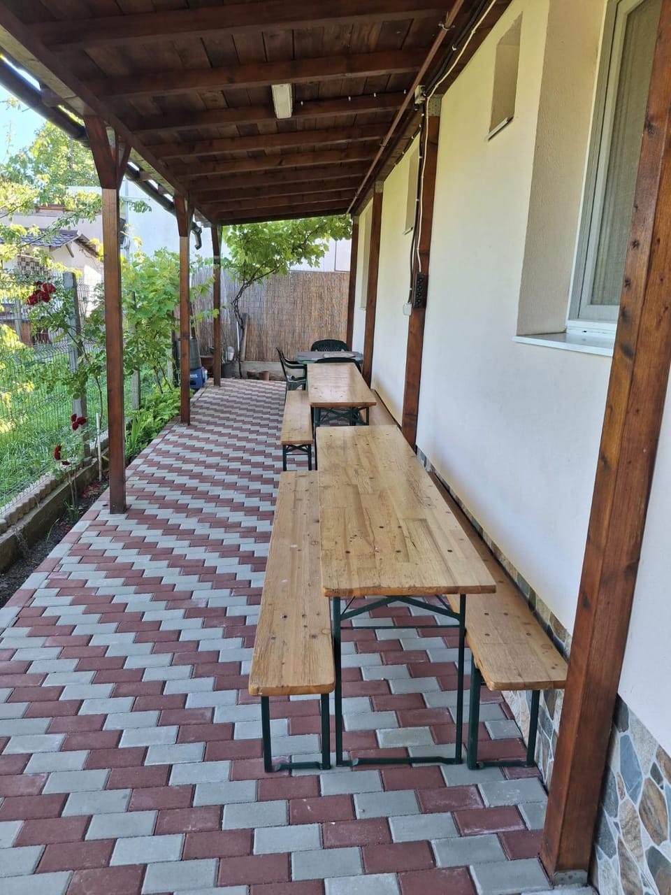 Casa Ani Vacation rental in Constanța County
