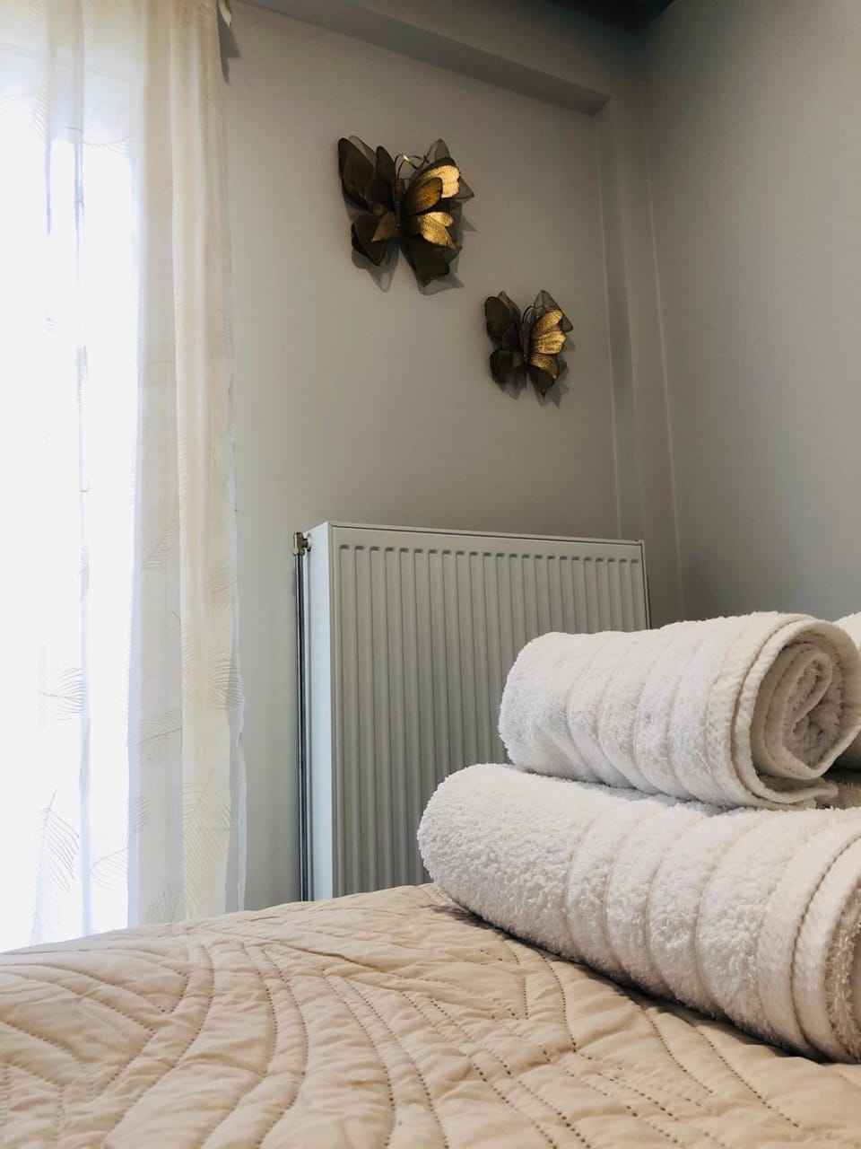 Xenia_Apartments A5 Apartment in Decentralized Administration of Macedonia and Thrace