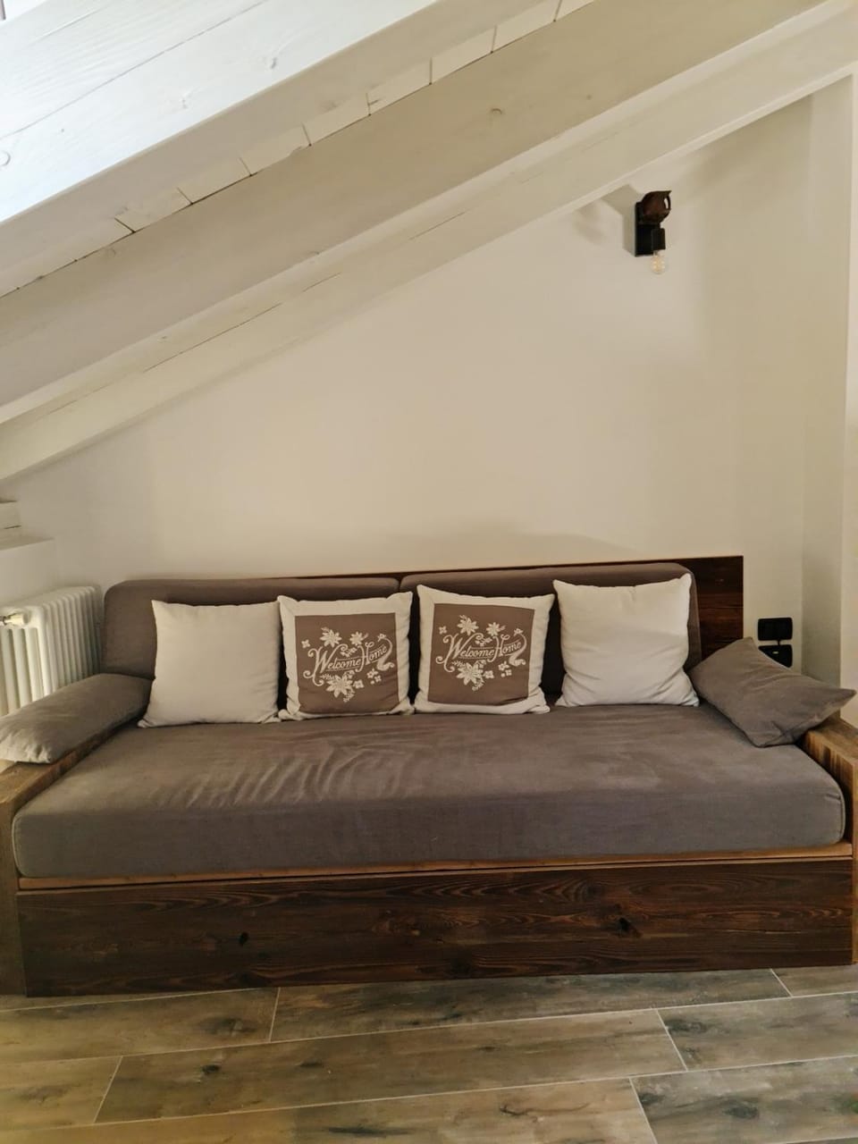 Chalet suite Apartment in Trentino-South Tyrol