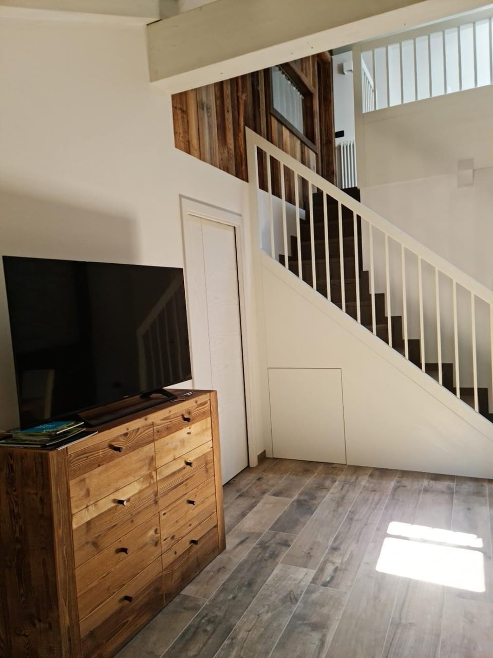 Chalet suite Apartment in Trentino-South Tyrol