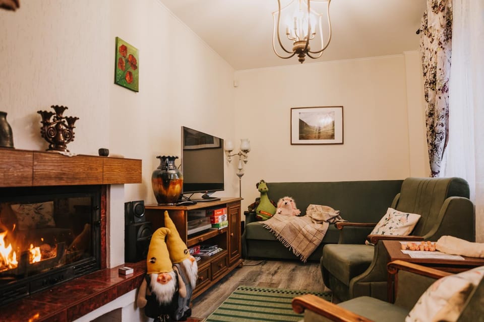 Lorem Bed and Breakfast in Lithuania