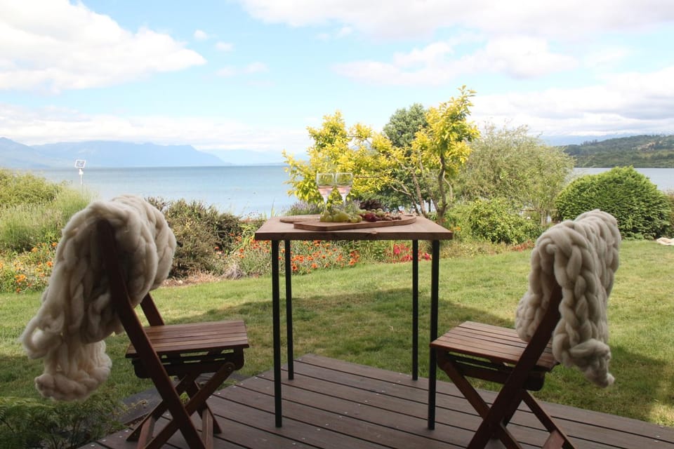 Hotel Costanera Hotel in Villarrica