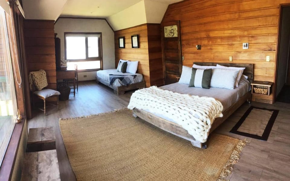 Hotel Costanera Hotel in Villarrica