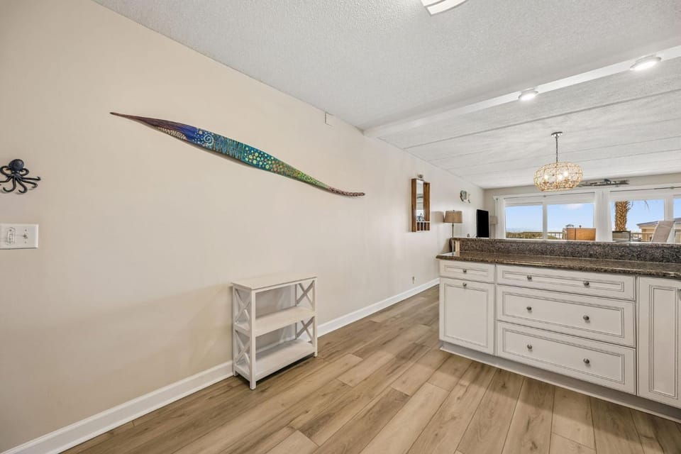 Spotted Sandpiper Condo Apartment in Fernandina Beach