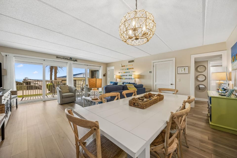 Spotted Sandpiper Condo Apartment in Fernandina Beach