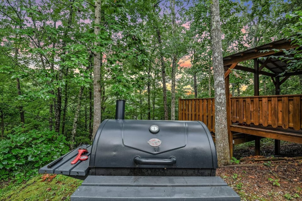 Amazing Dreams cabin Cabin in Sevier County
