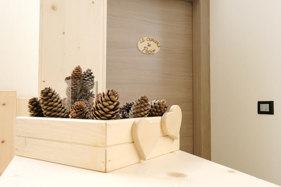 Decorative detail